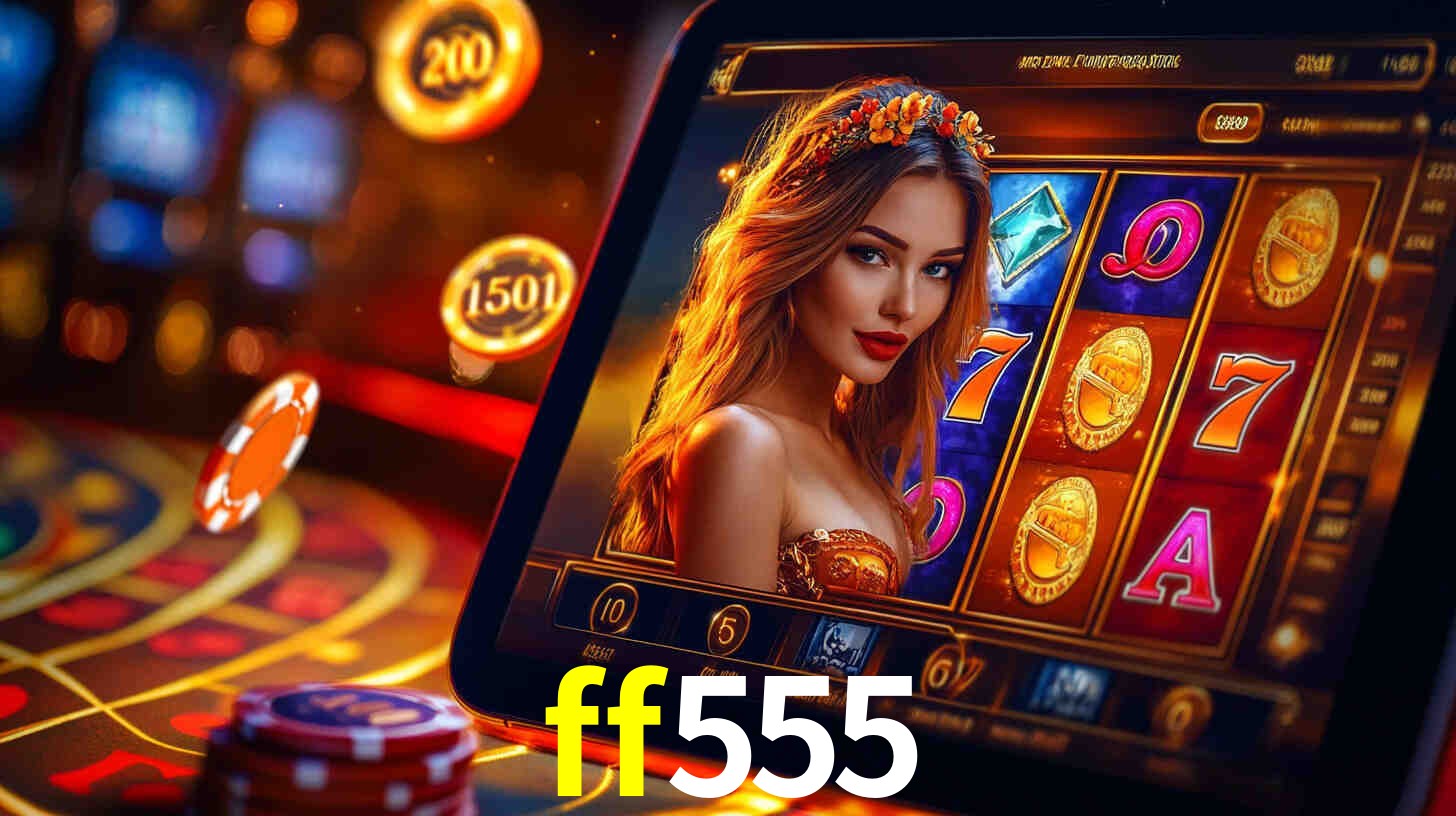 Jogos Crash no ff555